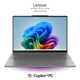 Yoga Slim 7i Aura Edition Intel (15”)